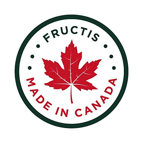 Garnier Fructis Style Shine and Hold morning routine in action setup