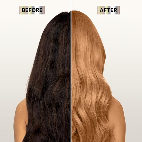 Garnier Nutrisse bold color collection enables expressive looks