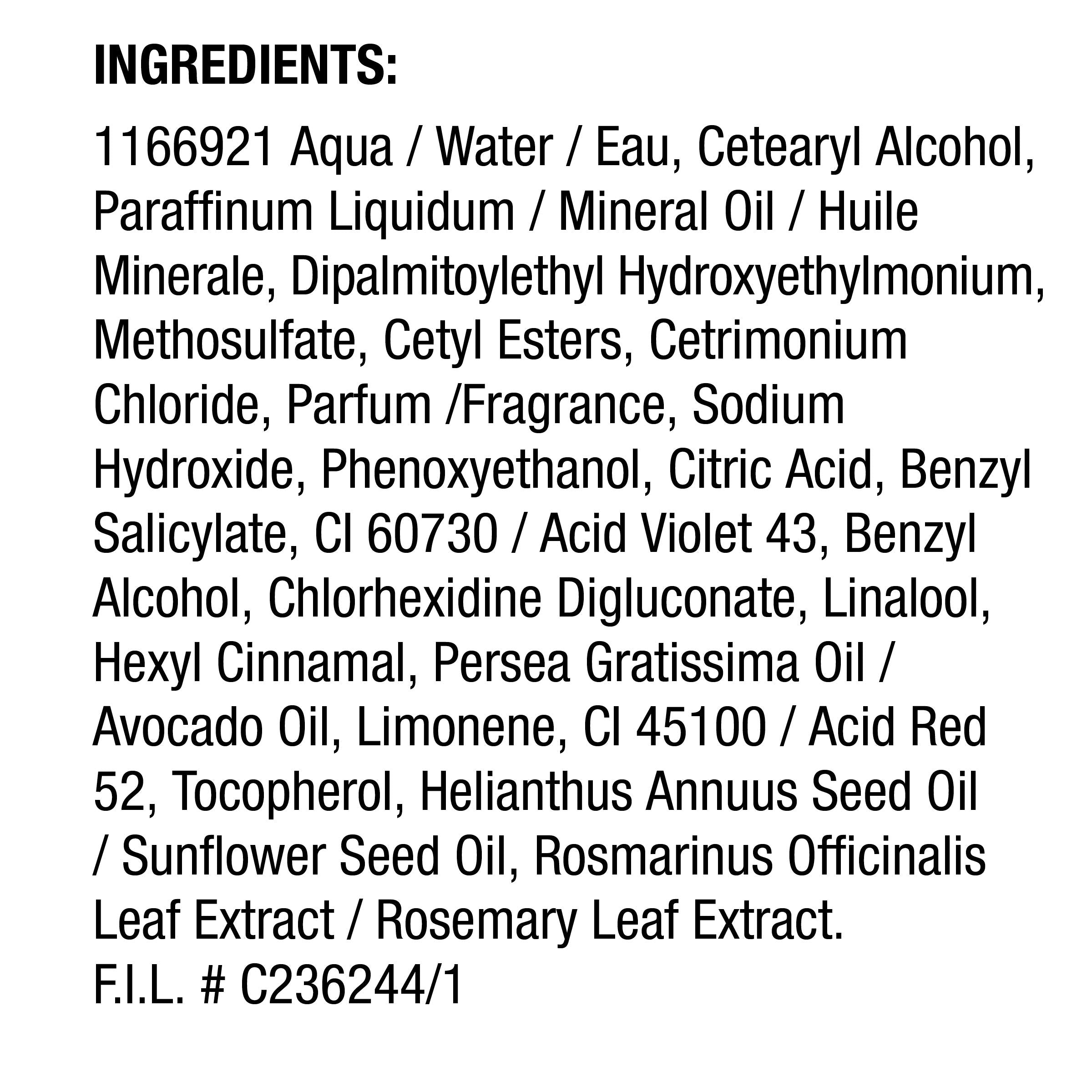 Garnier Nutrisse Color Reviver 5 MIN Color Mask vegan formula supports color care.
