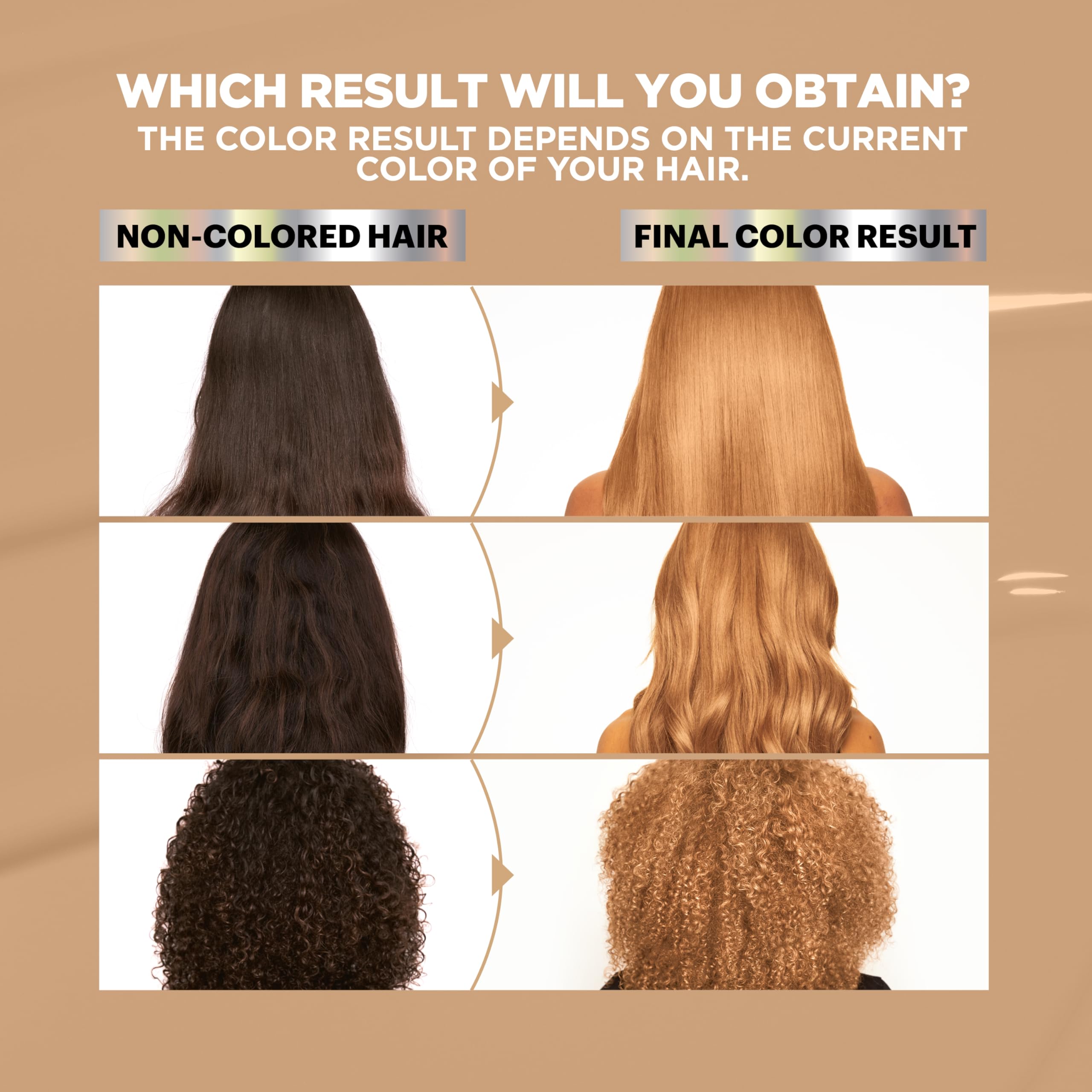 Garnier Nutrisse deep blue anti-brass conditioner neutralizes warm undertones