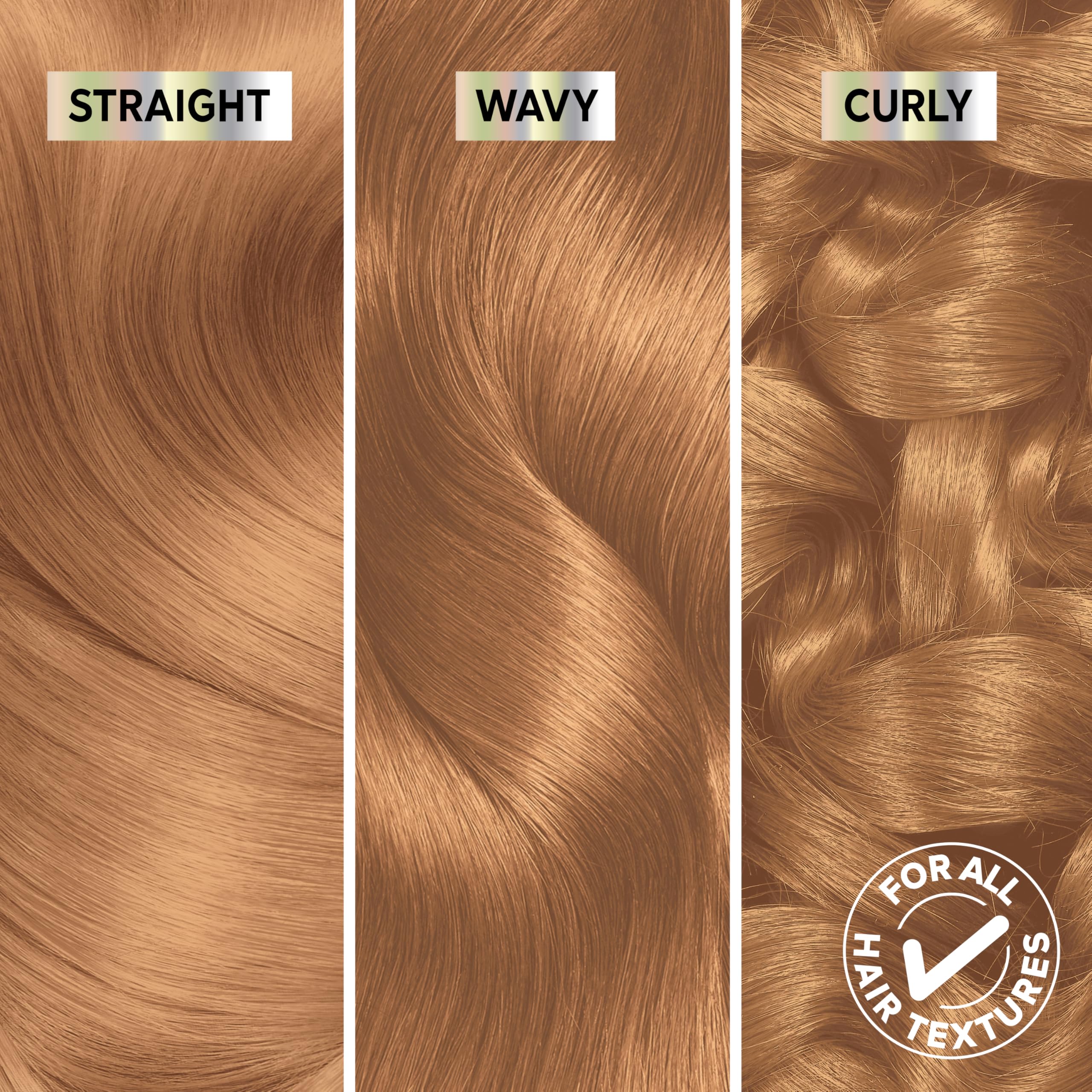 Garnier Nutrisse five oil after color mask nourishes shine