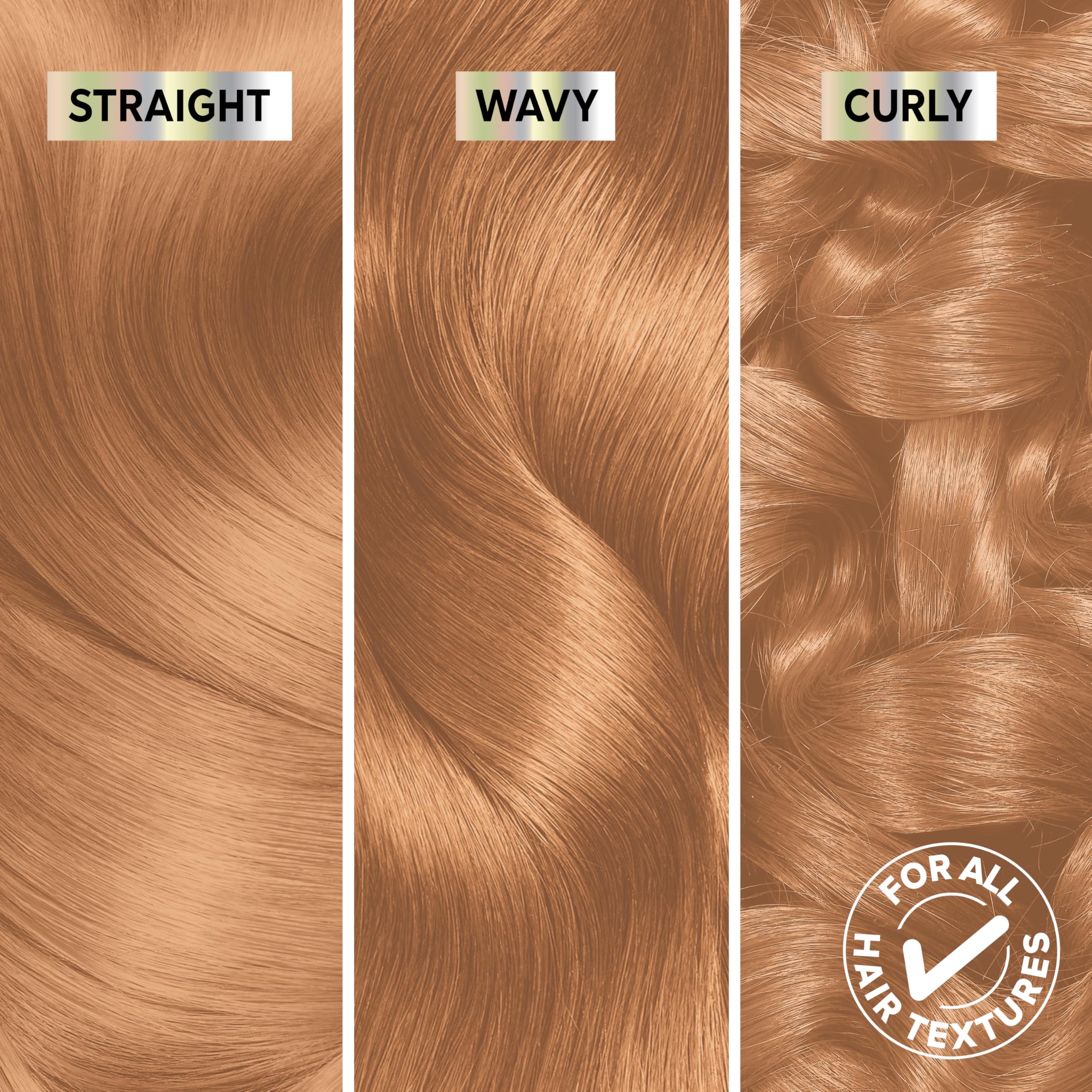 Garnier Nutrisse LC3 blonde anti brass conditioner tones warm undertones