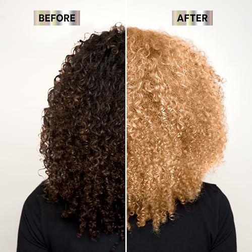 Garnier Nutrisse LC3 conditioner bottle adds lasting shine