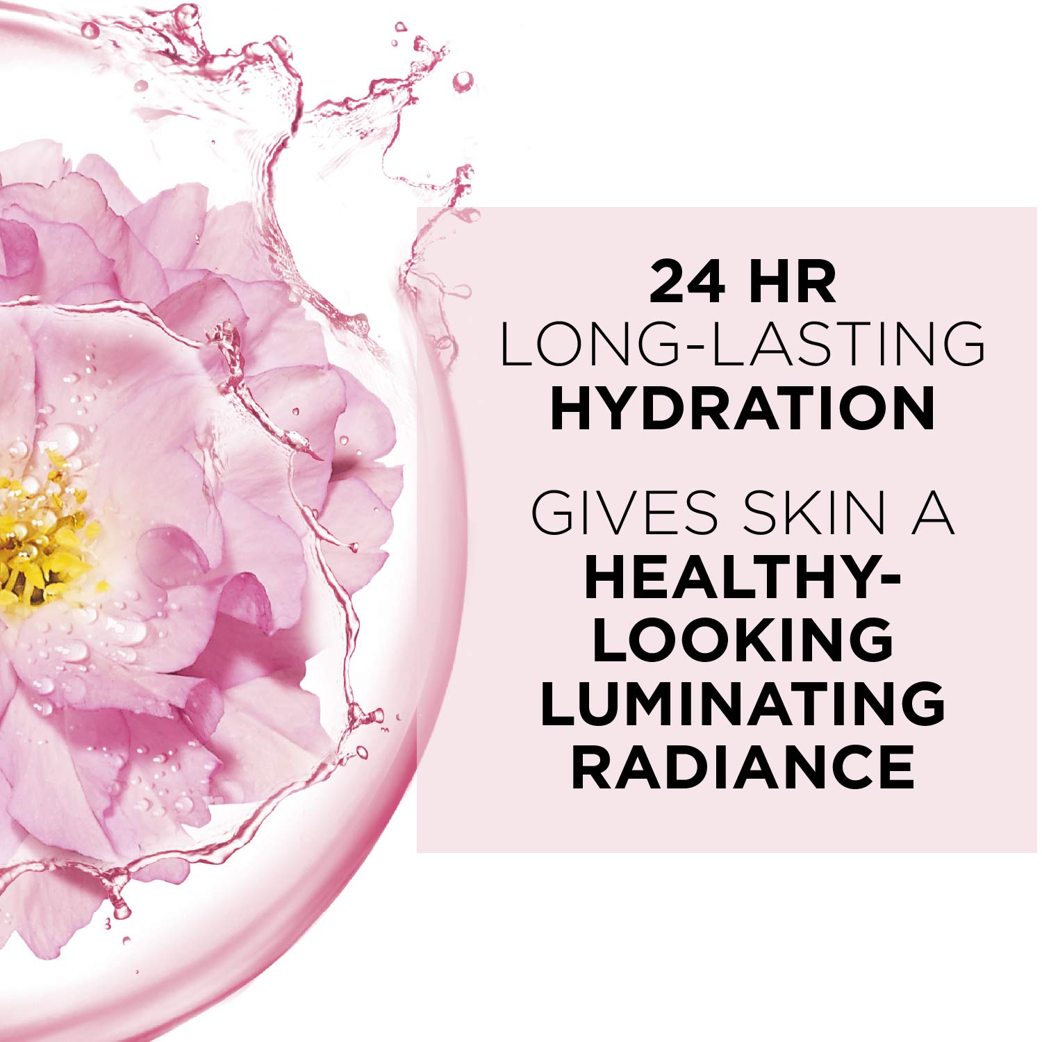 Garnier Hyaluronic Acid sheet mask nourishes without greasiness.