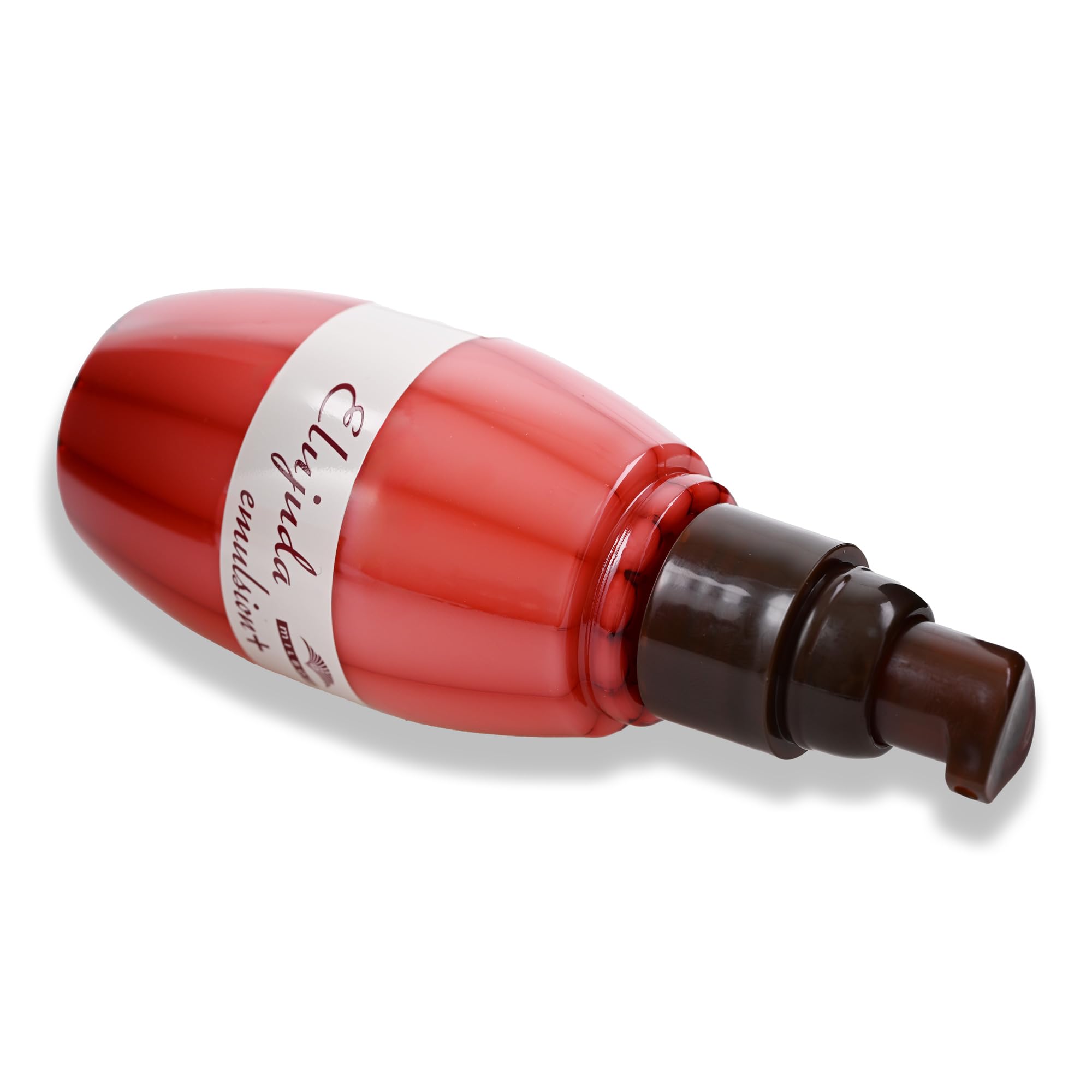 GASHINA STORY Mil-bon Elujuda Emulsion Plus ideal for daily hair care routines.