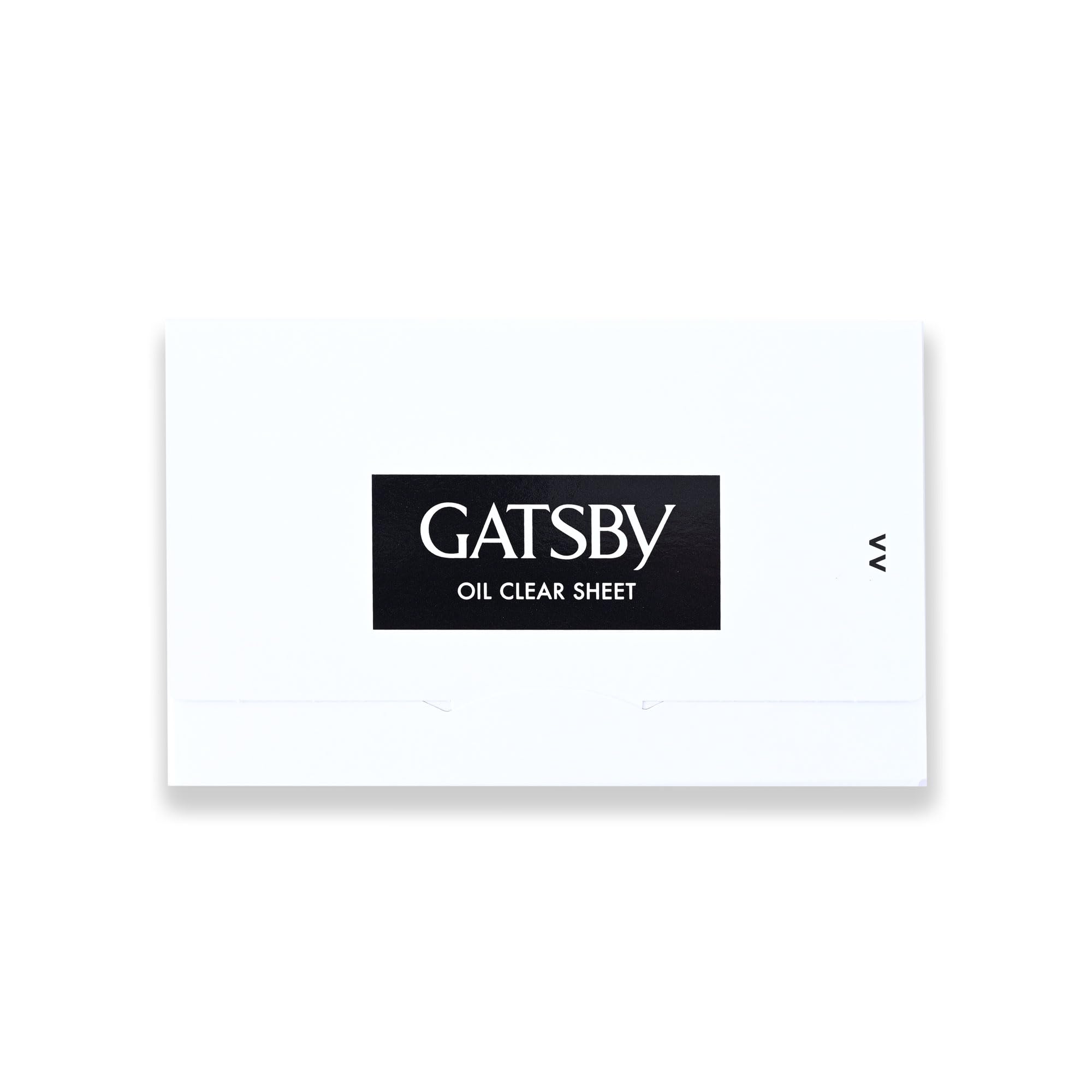 Makeup-friendly blotting won’t smudge cosmetics during use