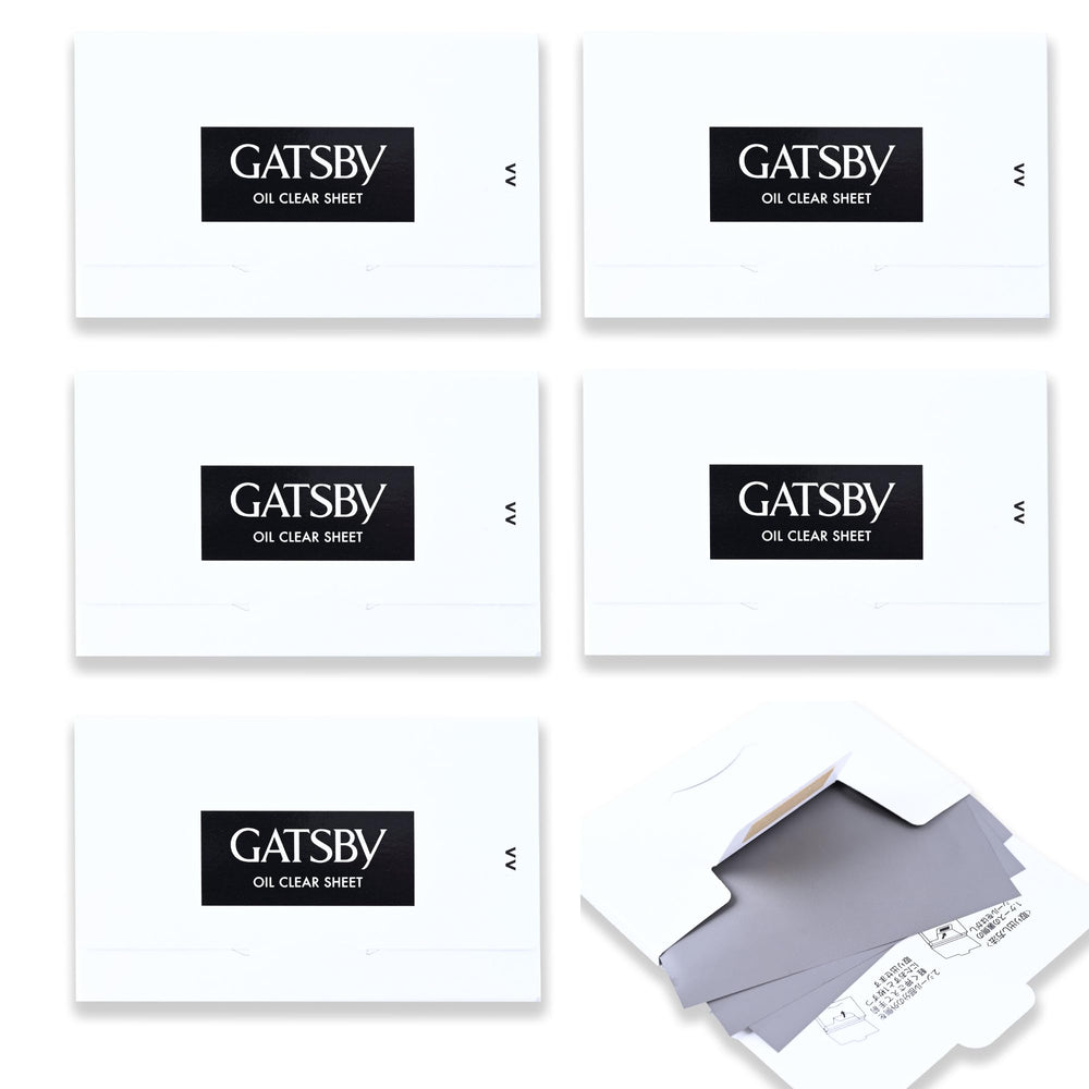 Compact, portable sheets fit bags for quick touch-ups