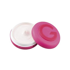 Gatsby Moving Rubber Spiky Edge application depicts quick restyle potential