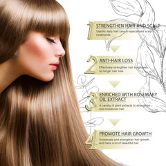 Gaukomzs Hair Growth Oil ingredients blend highlights avocado oil and olive oil hydration.