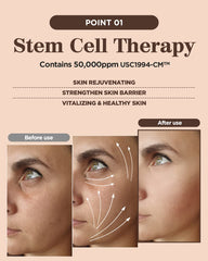 GD11 Premium Cell Treatment mixing cone facilitates safe, controlled preparation.
