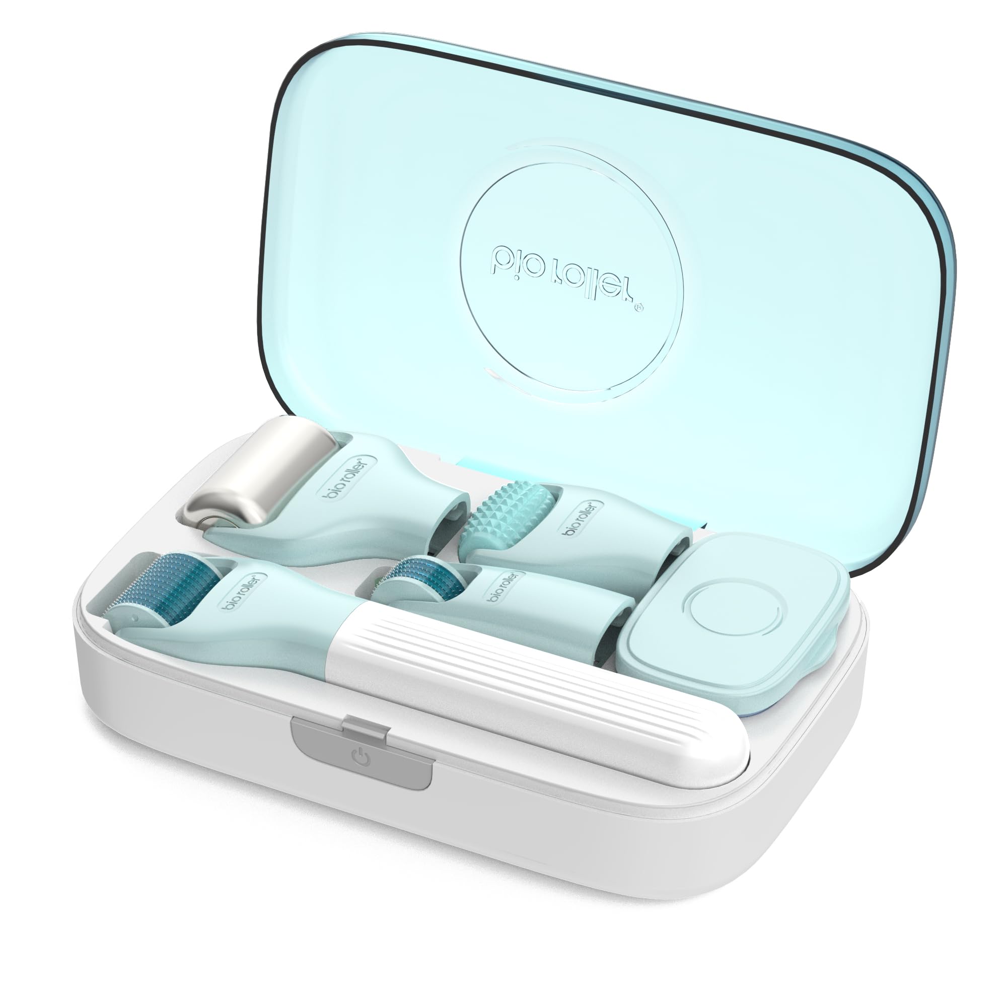 Gdbanlimi derma roller gift-ready packaging suitable for gifting