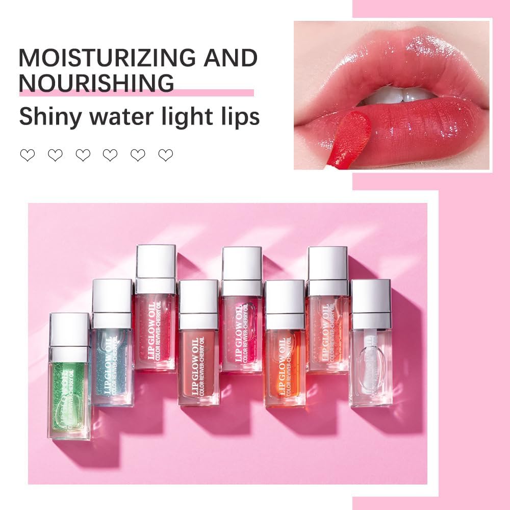 GECOMO Raspberry extracts oil provides natural shine and hydration