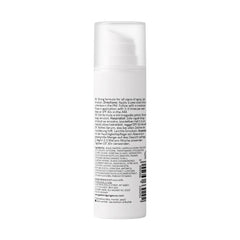 Geek & Gorgeous A-Game retinal serum dropper for precise application.