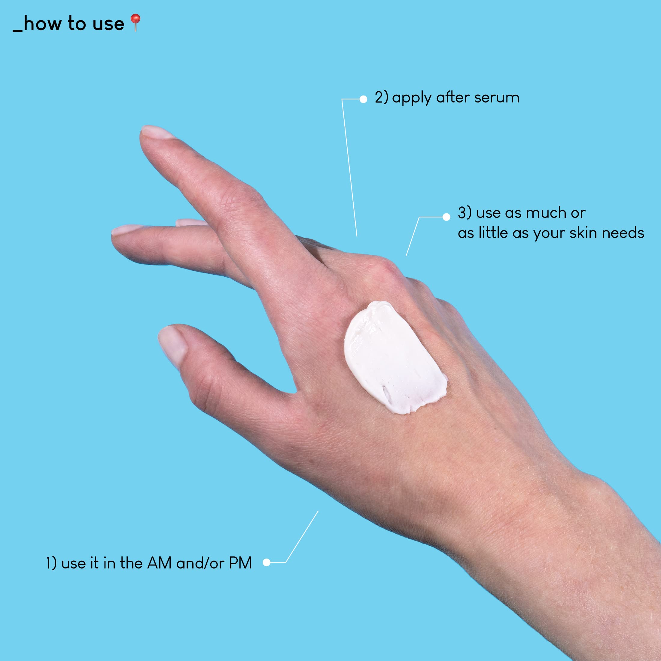 Geek & Gorgeous Happier Barrier ceramides-lipids feature skin-identical ingredients for barrier support