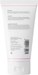 Close-up of Jelly Joker gel texture highlighting non-foaming, skin-friendly formula.