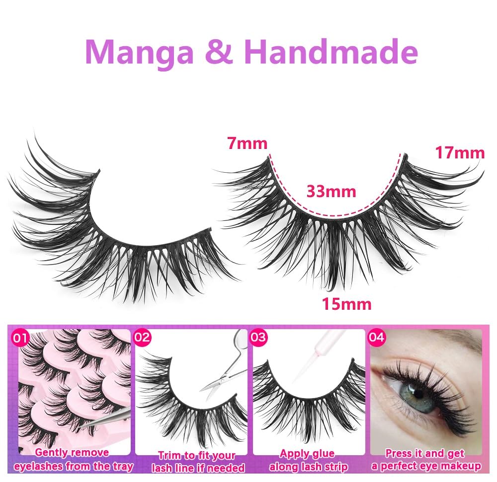 Geeneiya 17mm thick style adds drama without sacrificing comfort.