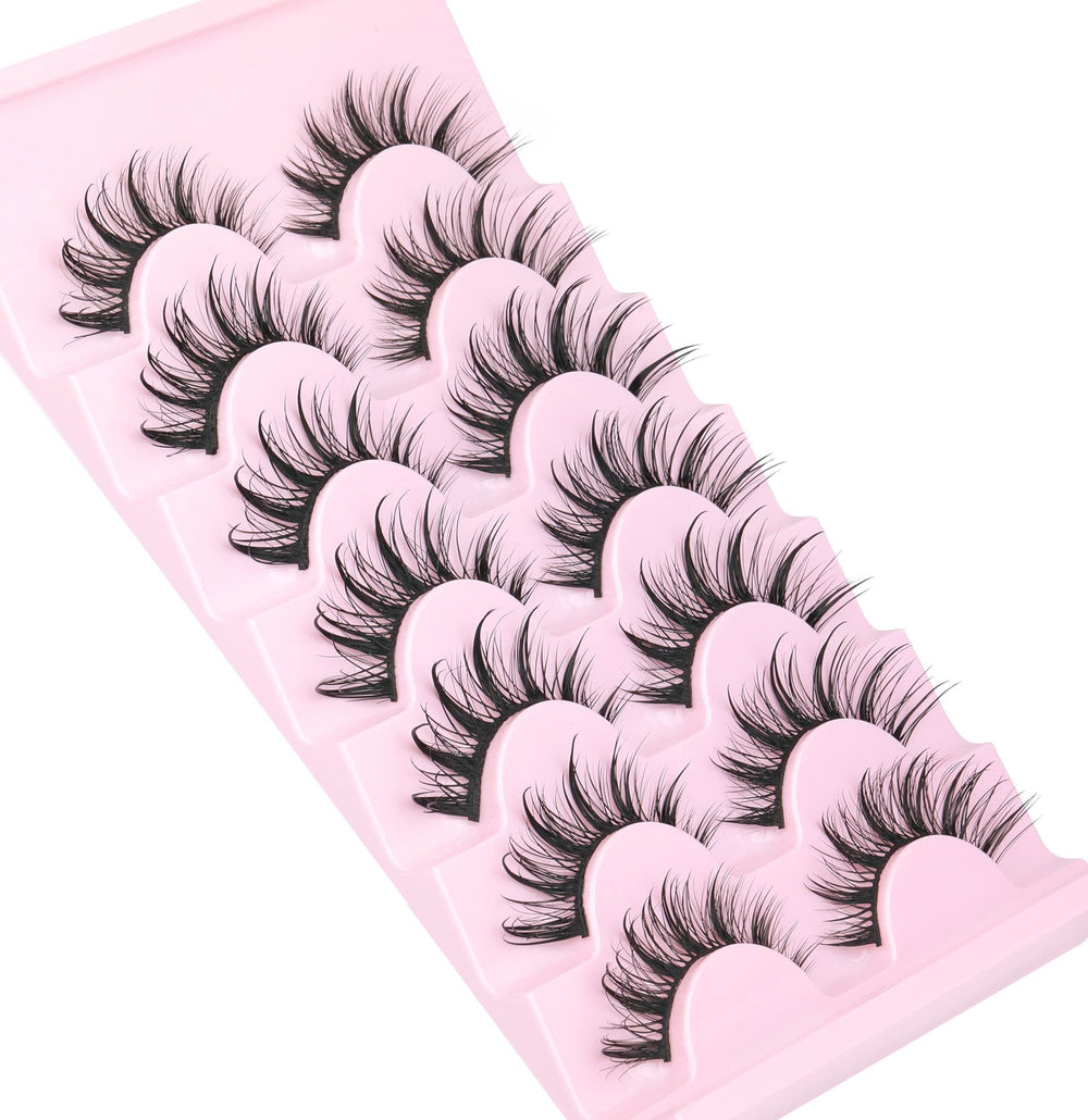 Geeneiya Lashes suit daily, party, and festival looks with confidence.