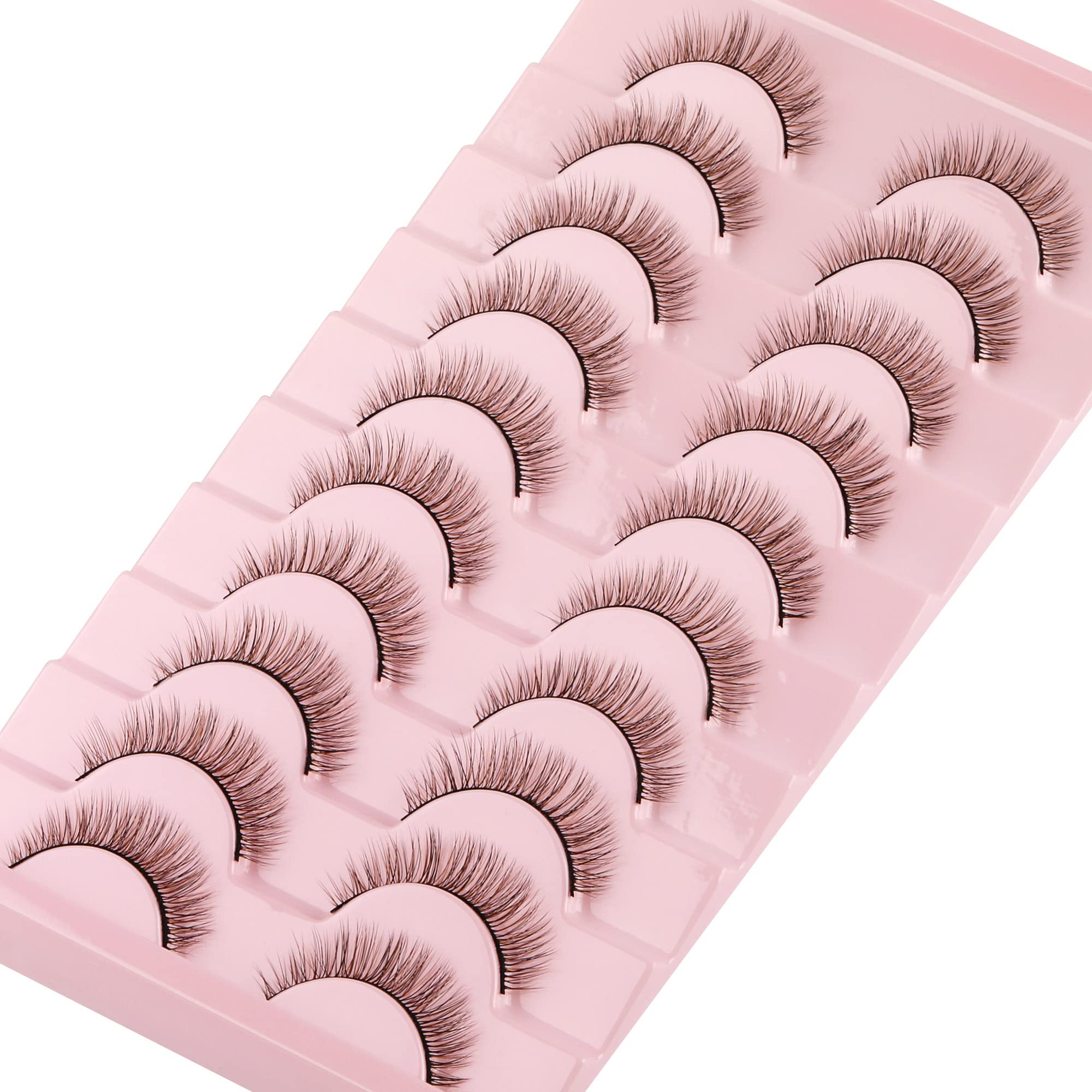 Geeneiya gift-ready mink eyelashes pack for a thoughtful beauty gift