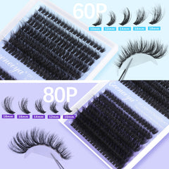 Geeneiya lash bond-seal 10ml shown for strong hold and easy removal.