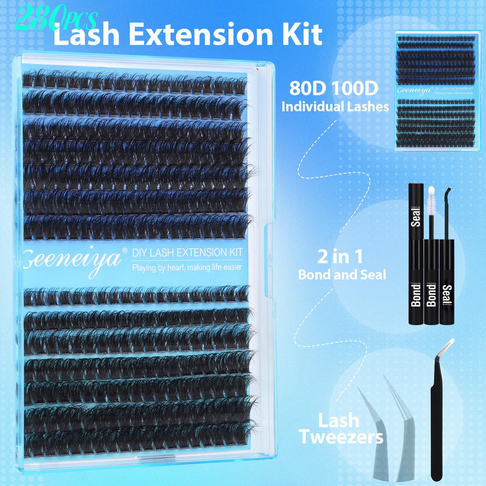 Geeneiya remover for easy cluster removal and safe maintenance.