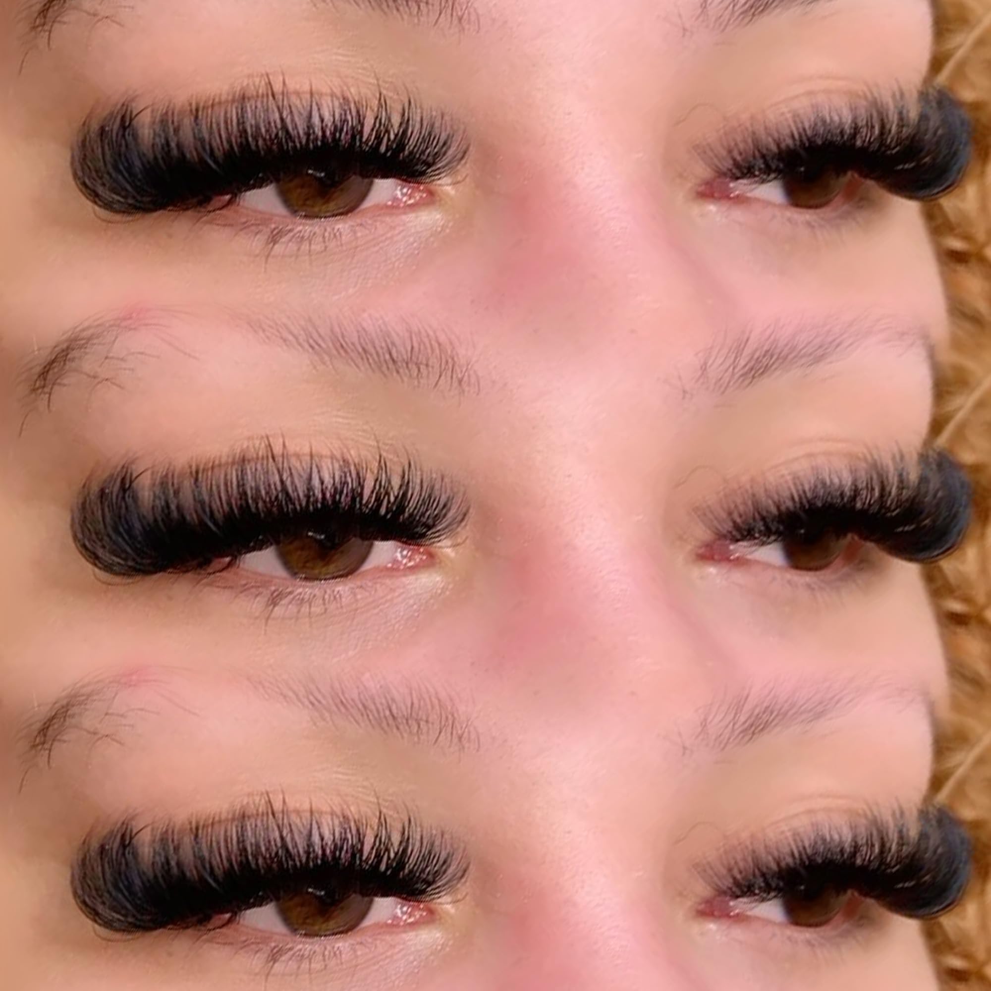 Geeneiya user-manual beginners-guide helps new users apply lashes confidently.