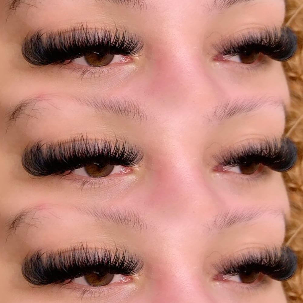 Geeneiya user-manual beginners-guide helps new users apply lashes confidently.