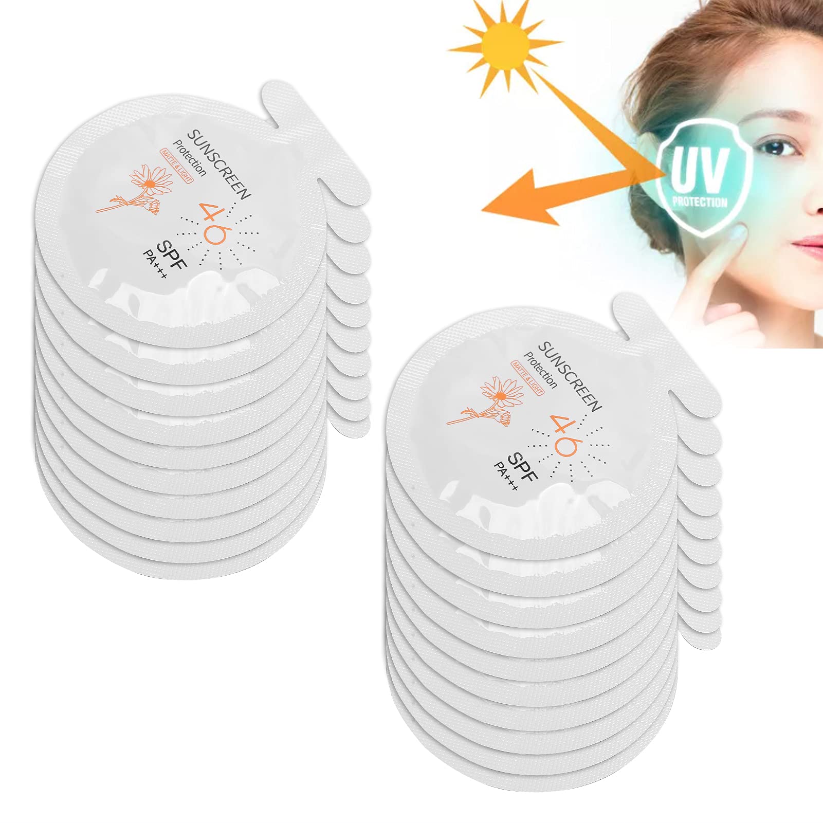 Gegong nourishing serum helps moisturize dry skin areas.