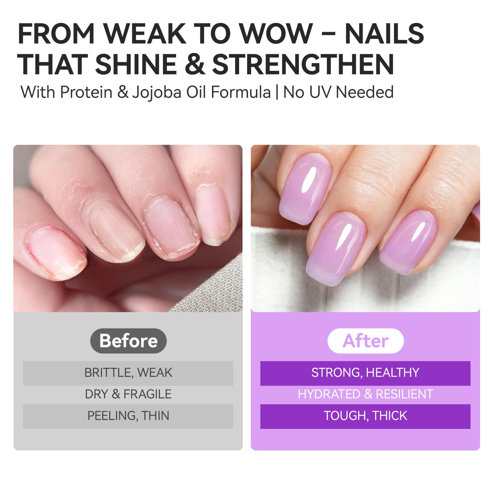 gelike ec daily-use polish ready for work and home routines