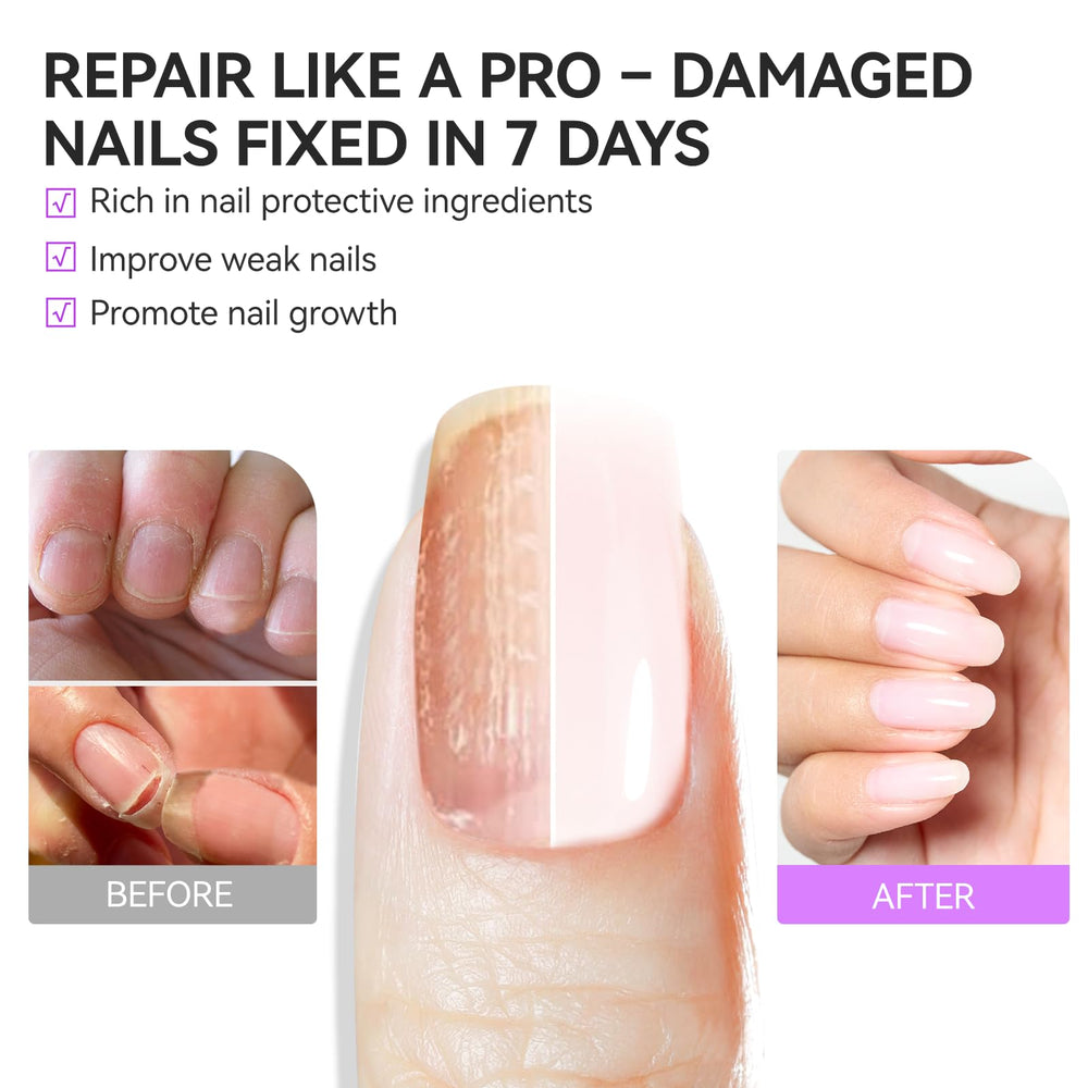 gelike ec natural colours with long-lasting wear
