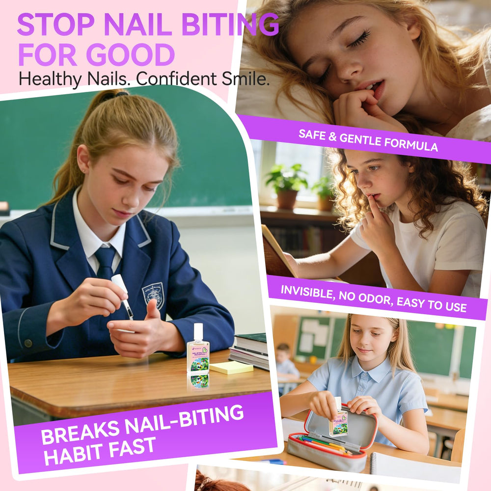 Gelike ec vegan cruelty-free label indicates safe, ethical nail care