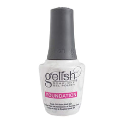 Gelish Harmony, pinceau d’application, facilite l’application précise pour un rendu soigné.