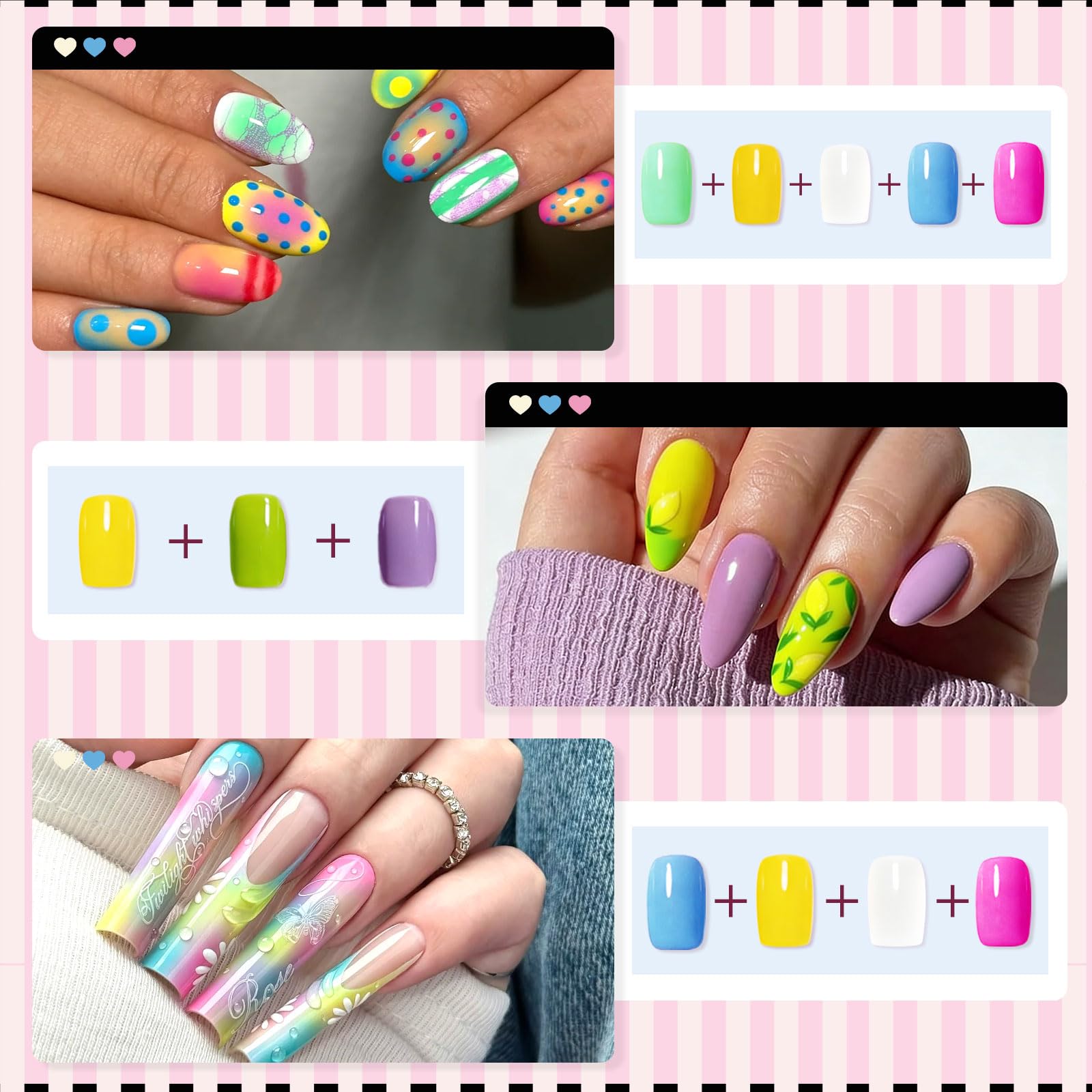 GELLAKTIK silicone patting pen delivers mess-free, controlled blending