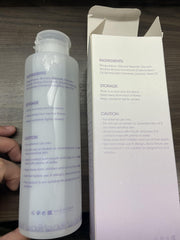 GELLEN 16oz remover bottle ready for at-home nail sessions.