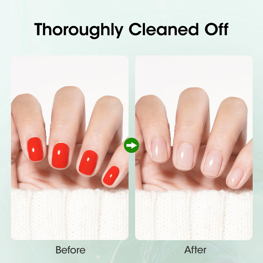 GELLEN 180 ml bottle supports daily manicure routines.