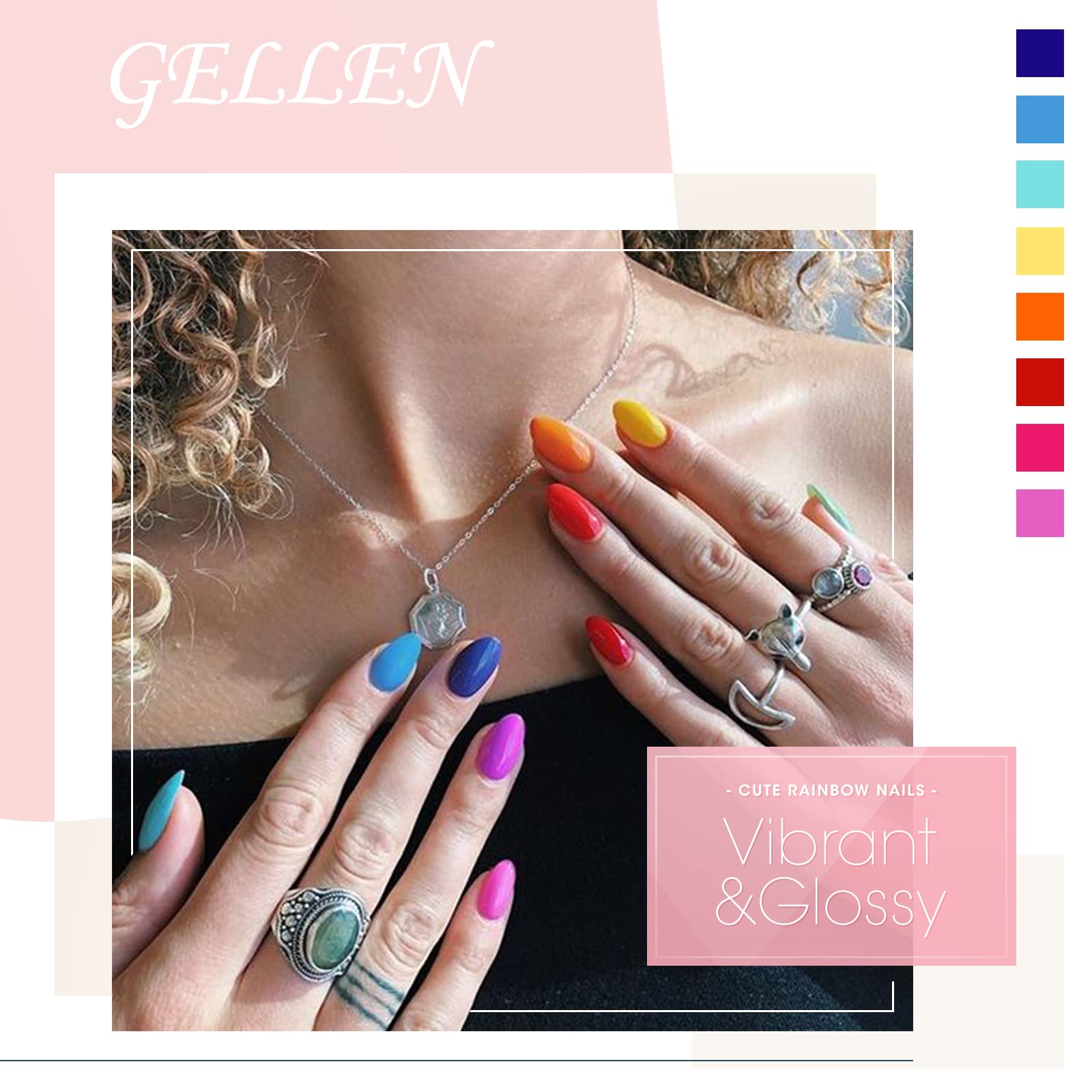 Beginner-friendly steps for smooth, even color application