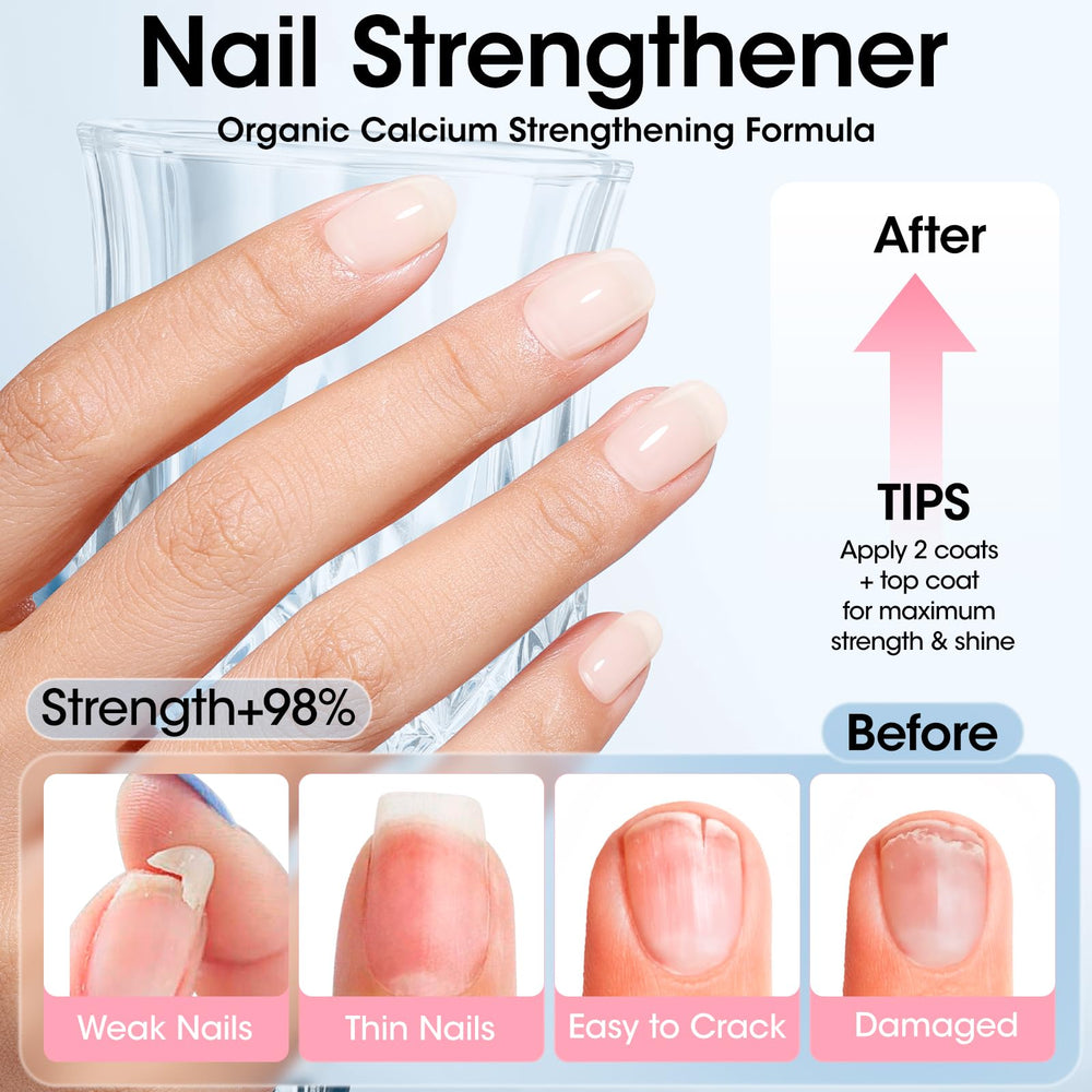 GELLEN fast air-dry formula dries quickly to reduce smudges.