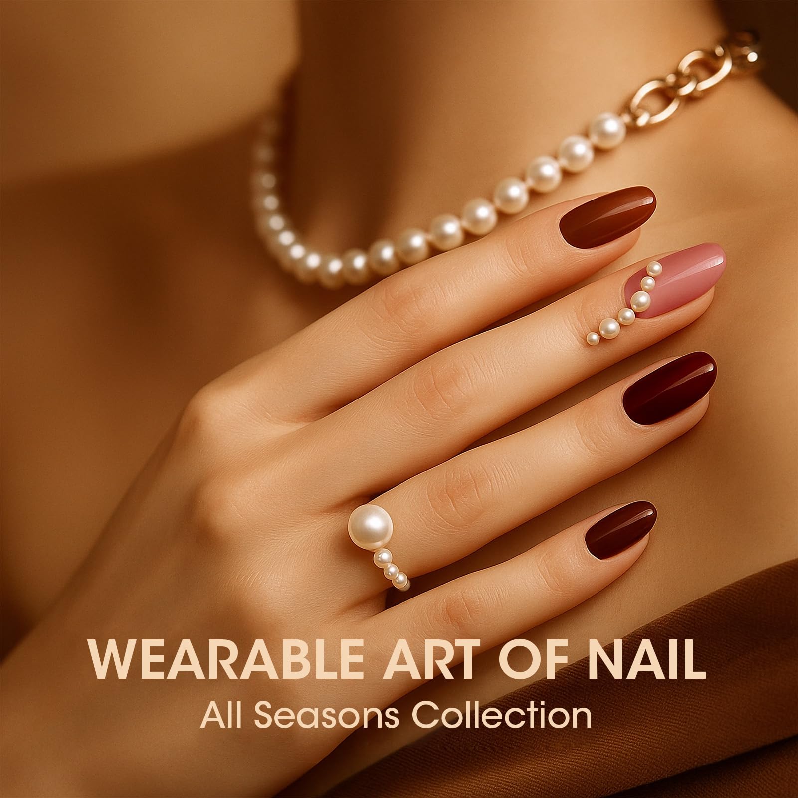 GELLEN swatch showing high-pigmentation coverage in a single stroke