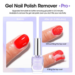 Gellen cuticle oil pen provides post-removal hydration