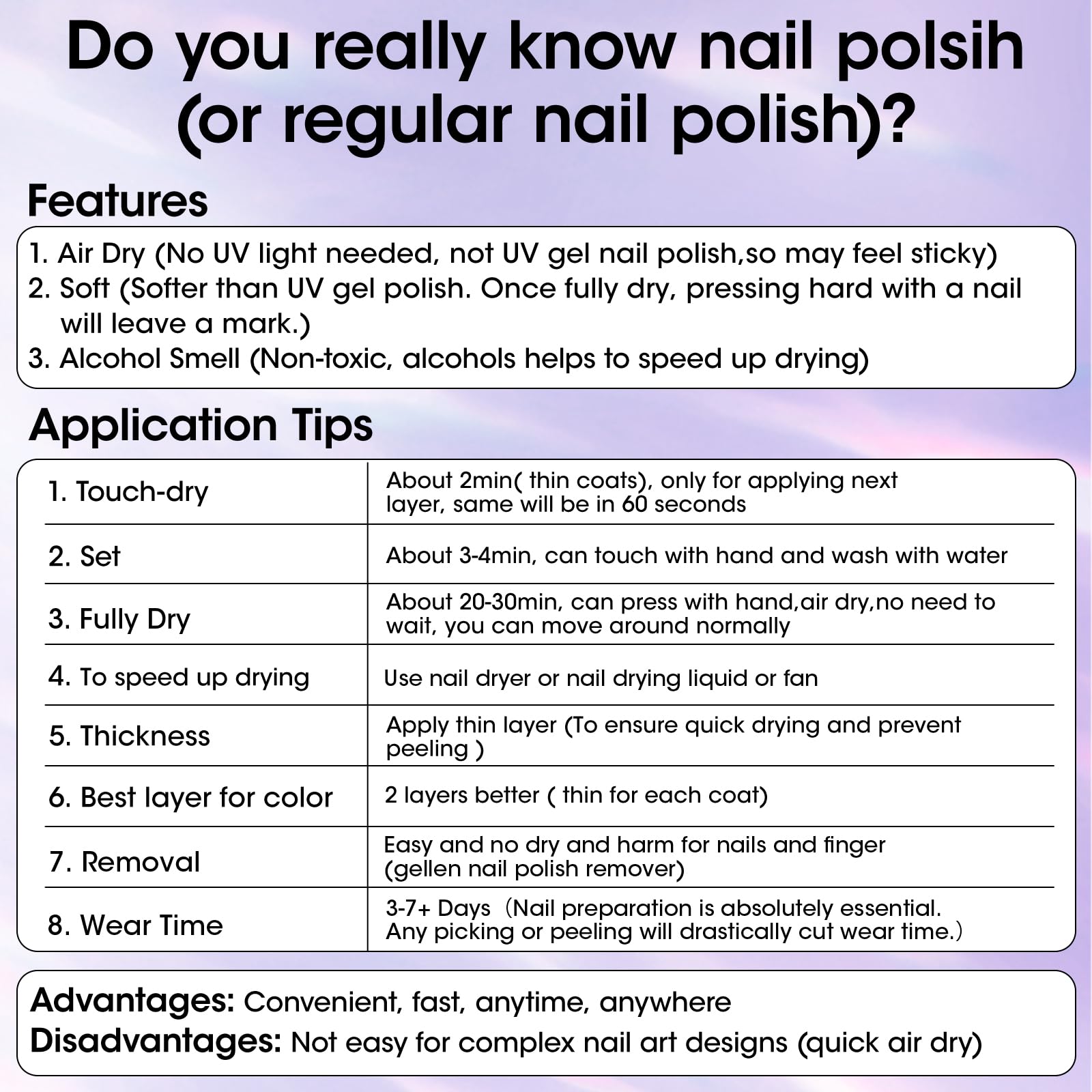 GELLEN metallic gold and silver shades for festive nail art