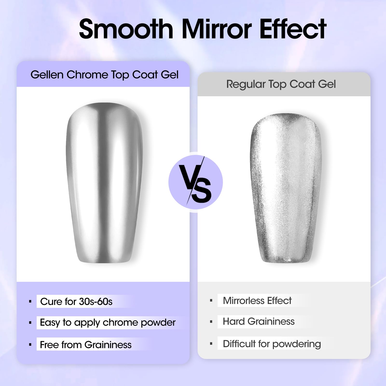 GELLEN nail art salon use delivers professional results at home.