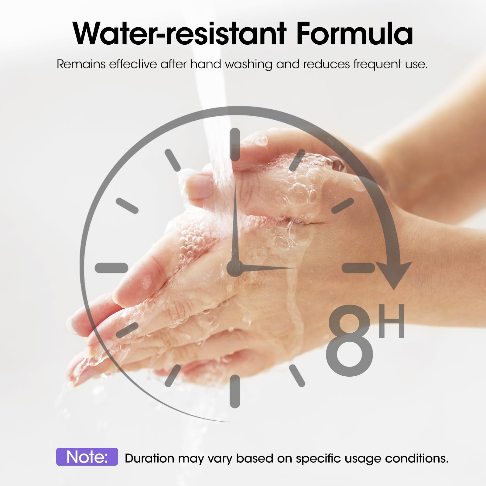 GELLEN Nail Biting Treatment packaging displays 15ml size