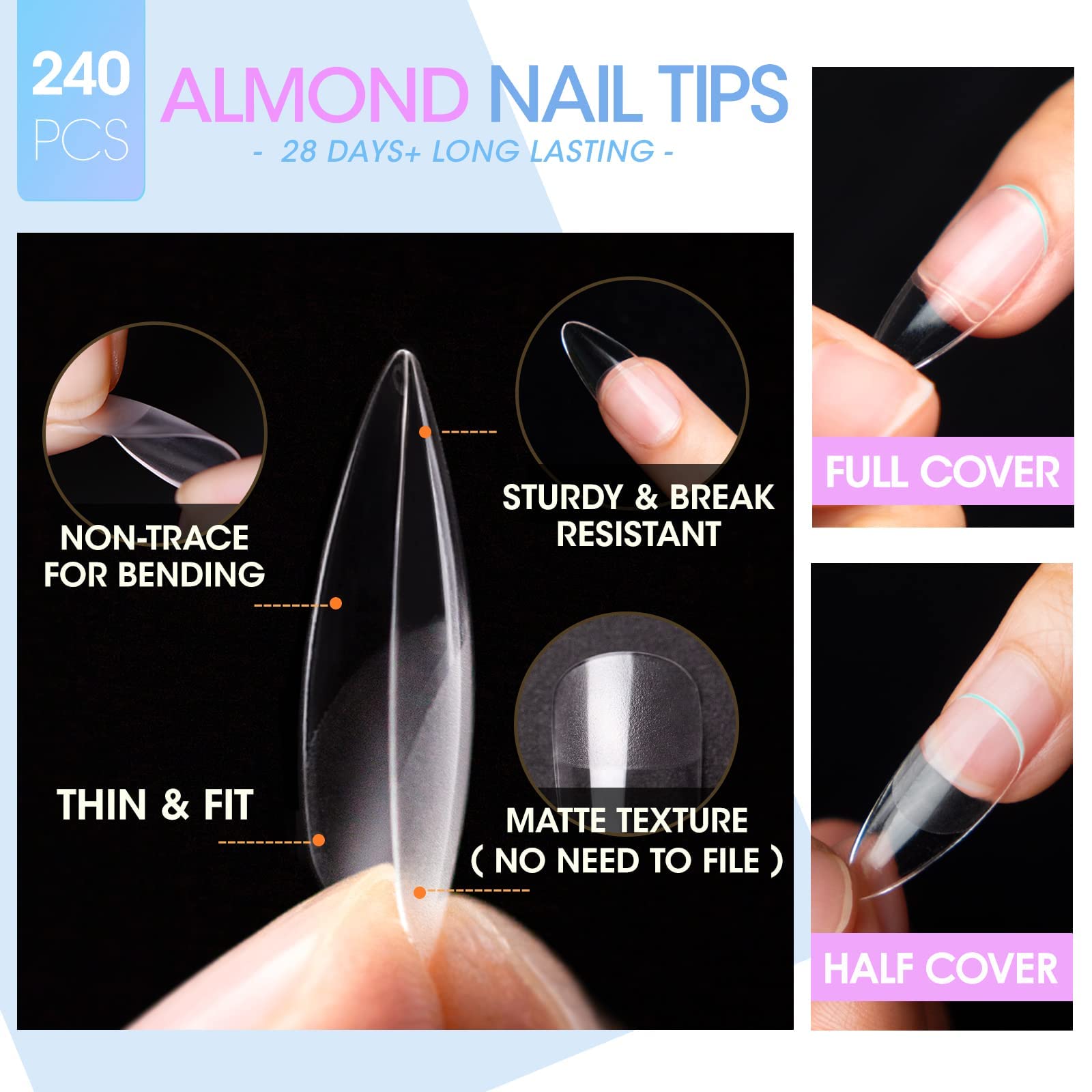 GELLEN nail prep dehydrator and primer for strong adhesion.