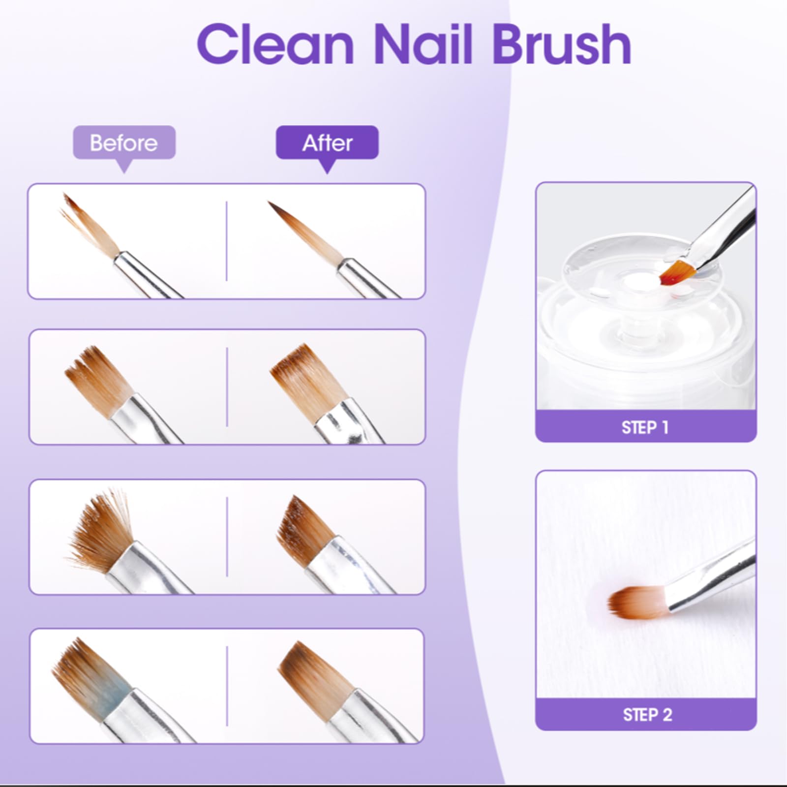 GELLEN plant-derived scent enhances the manicure experience