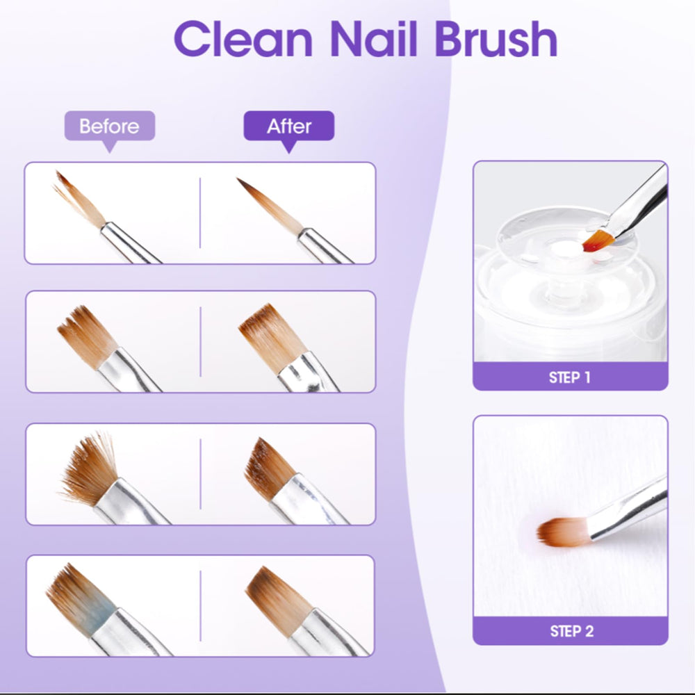 GELLEN plant-derived scent enhances the manicure experience