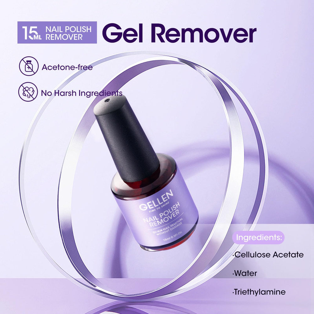 Gentle formula and light scent highlight user-friendly experience.