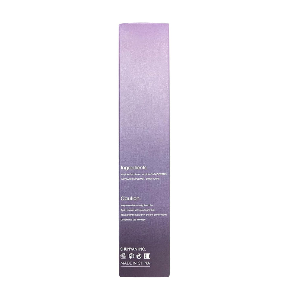 GELLEN vegan cruelty-free formula safe for nails and skin.