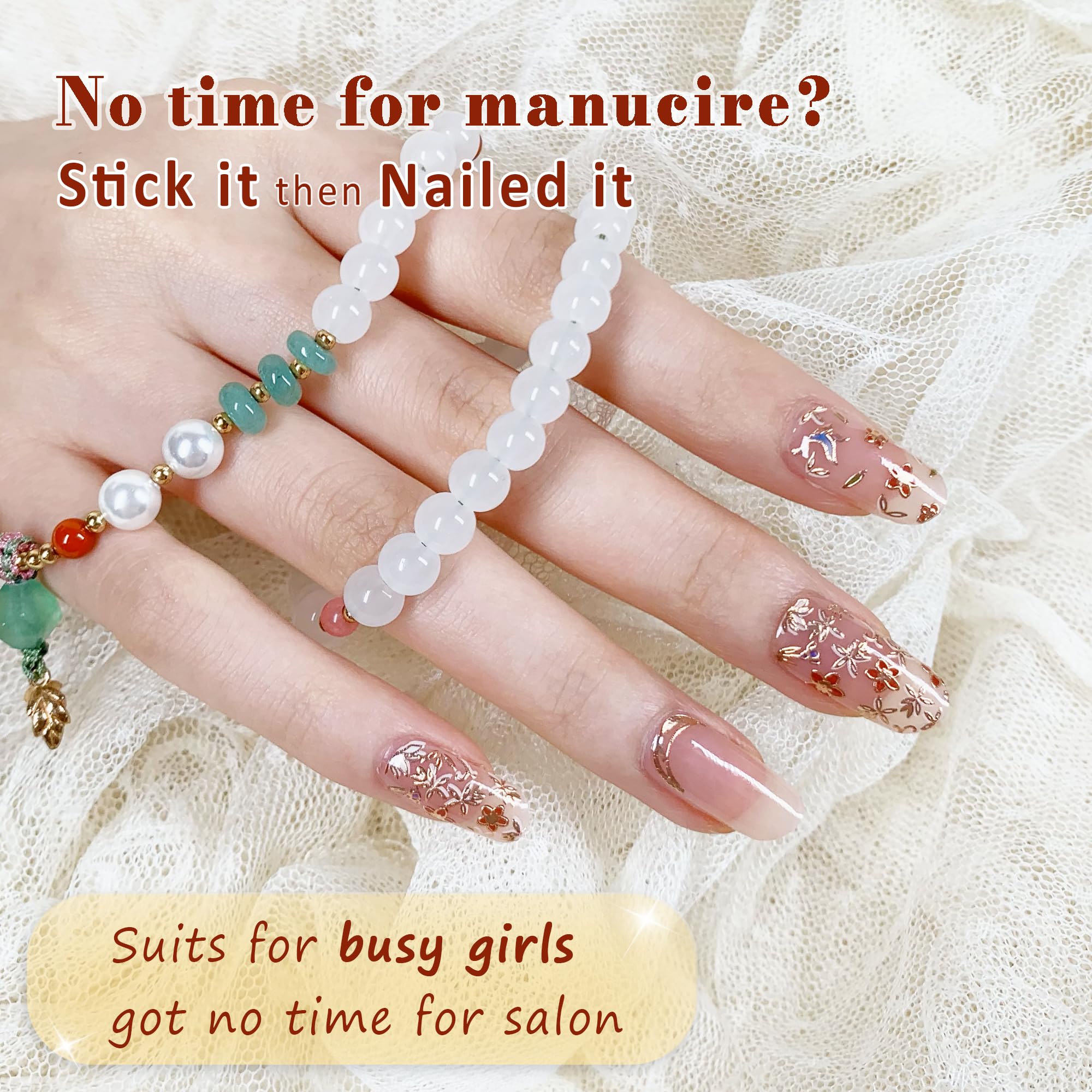 GelMala beginner-friendly application close-up showing easy placement.