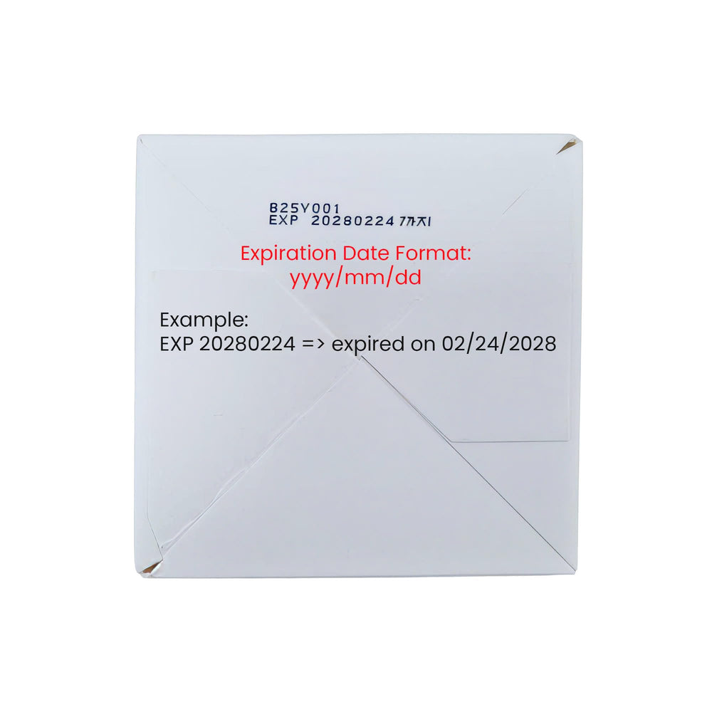 Ideal for daily use or pre-event prep