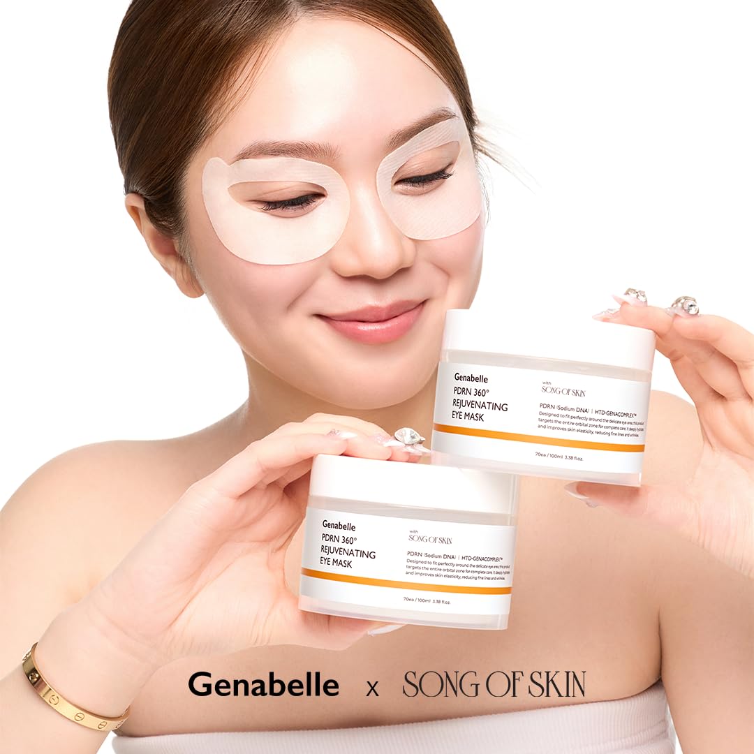 Moisture lock keeps the eye area plump and nourished