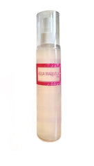 Generic Agua Maravilla bottle shown for deep hydration and refreshed skin.
